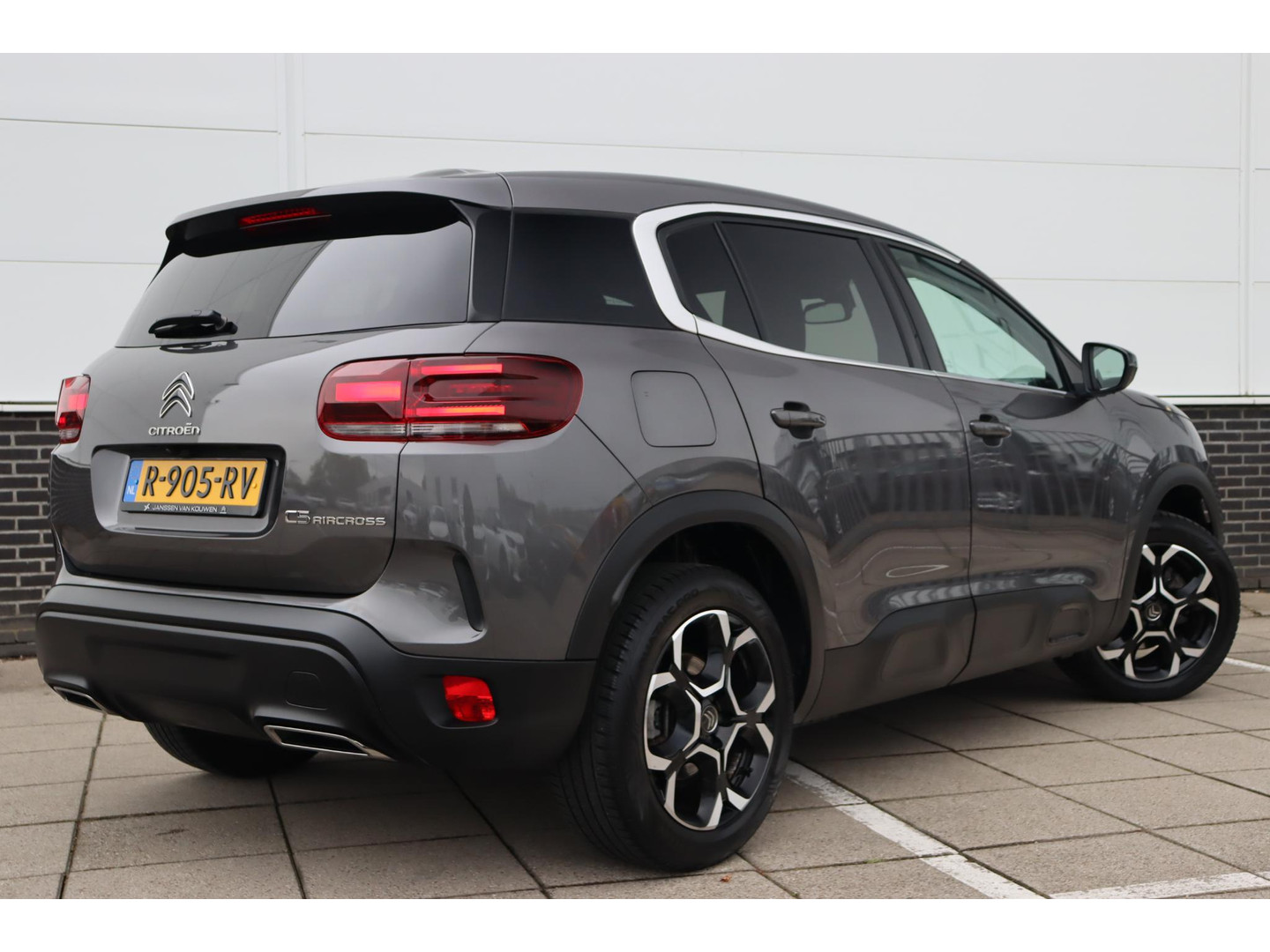 Citroën Citroën