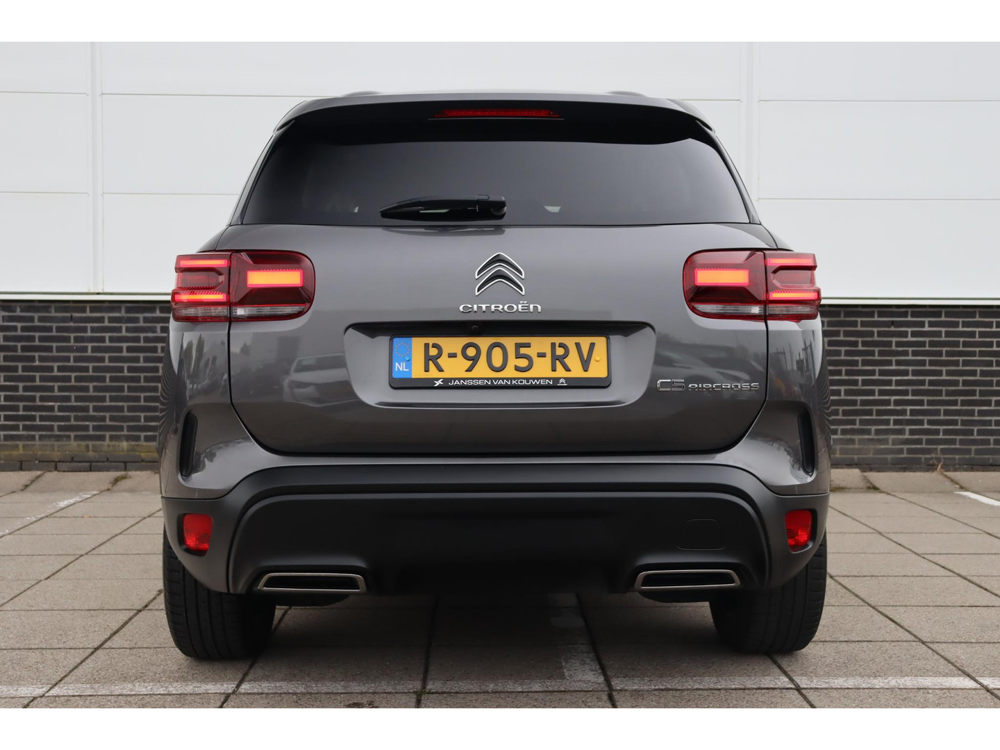 Citroën Citroën