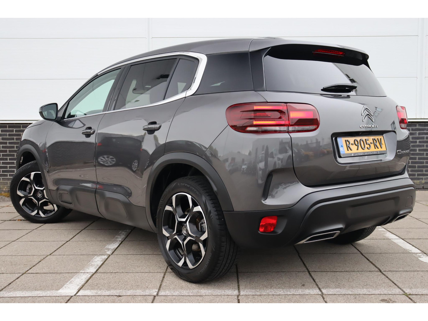 Citroën Citroën