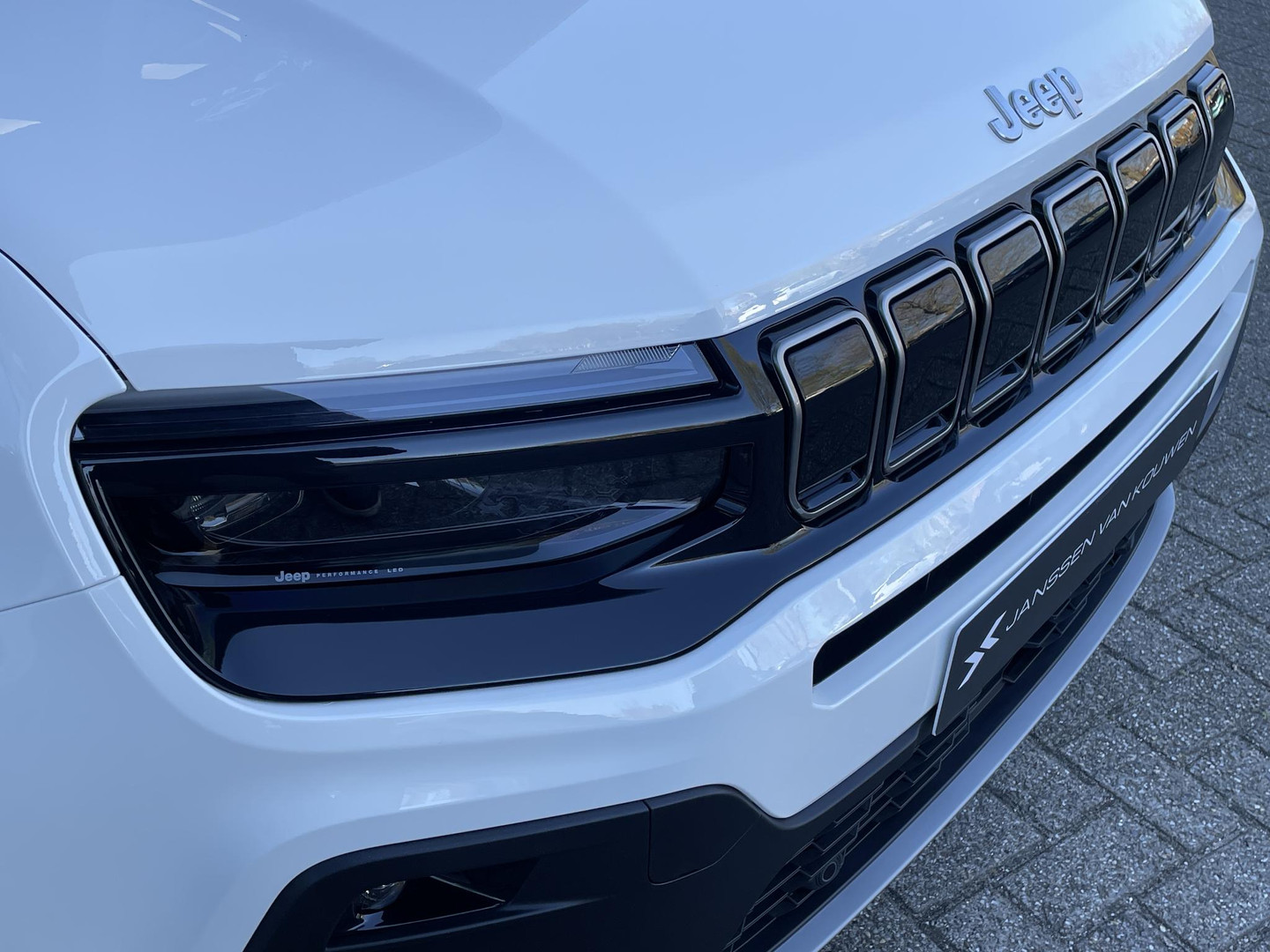 Jeep Jeep
