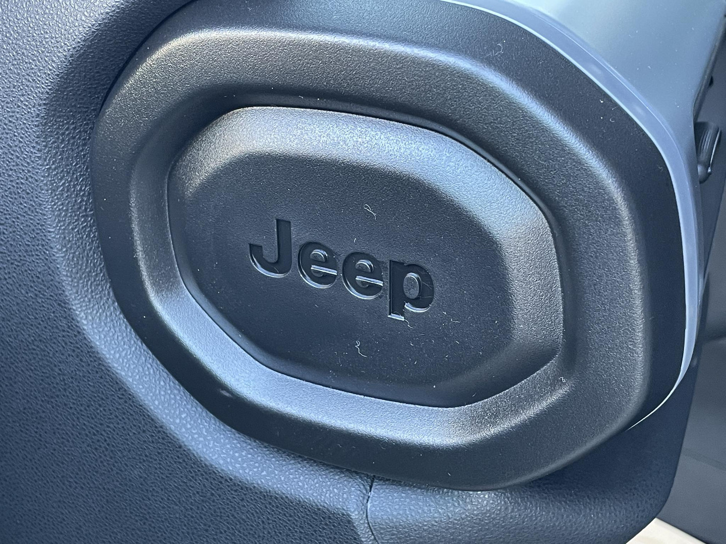 Jeep Jeep