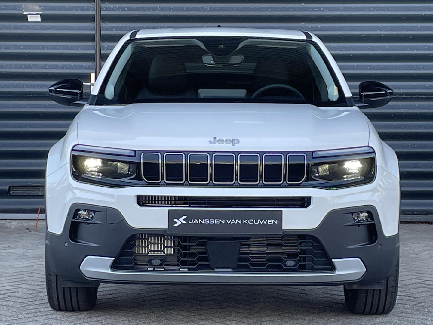 Jeep Jeep