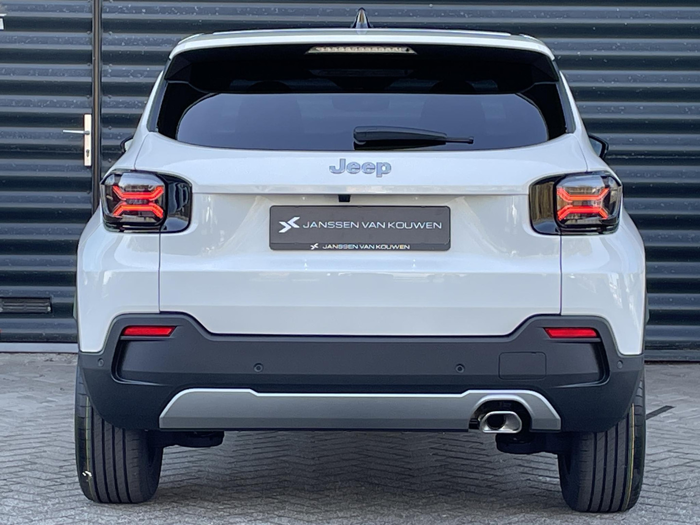 Jeep Jeep