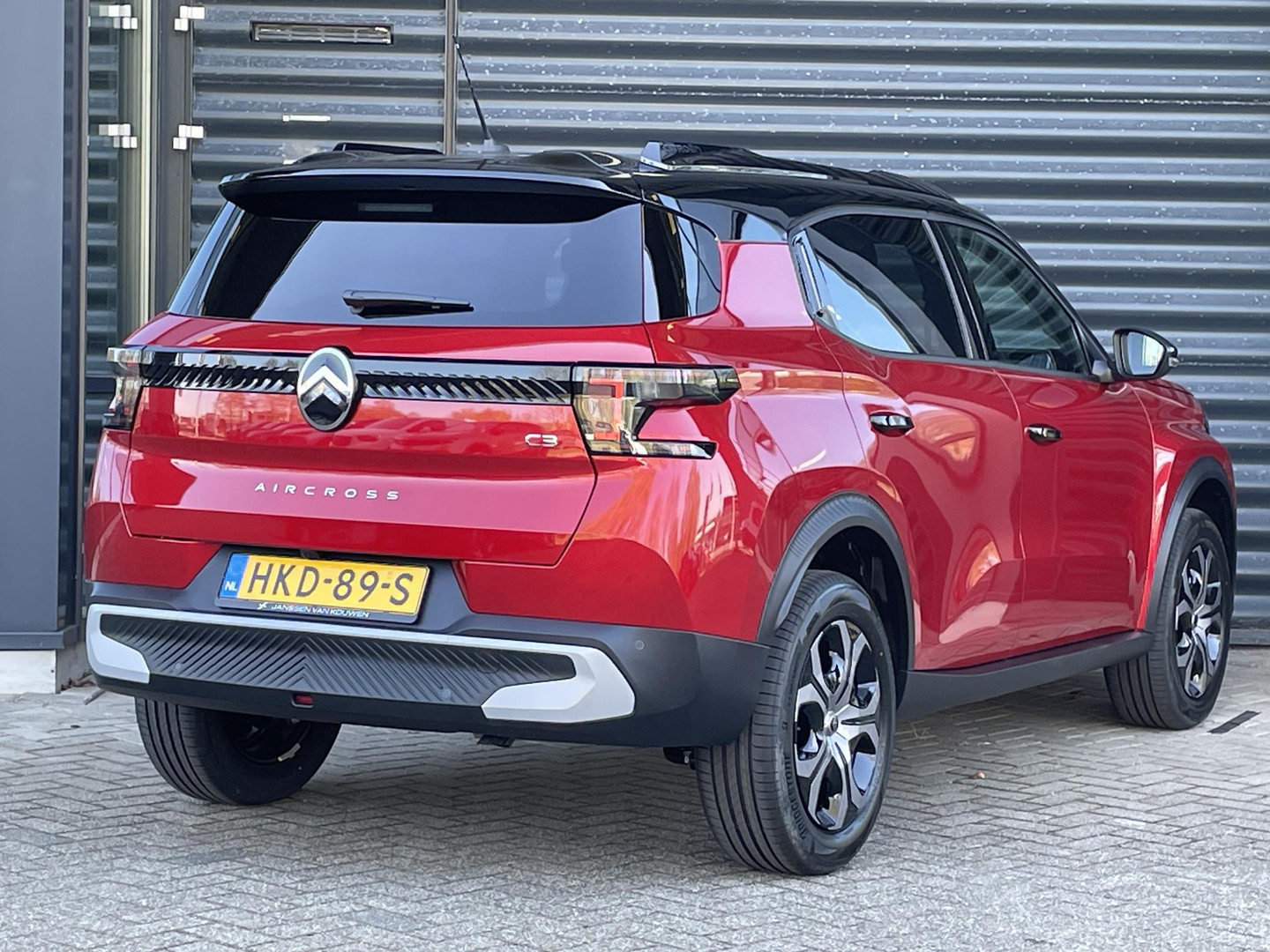 Citroën Citroën