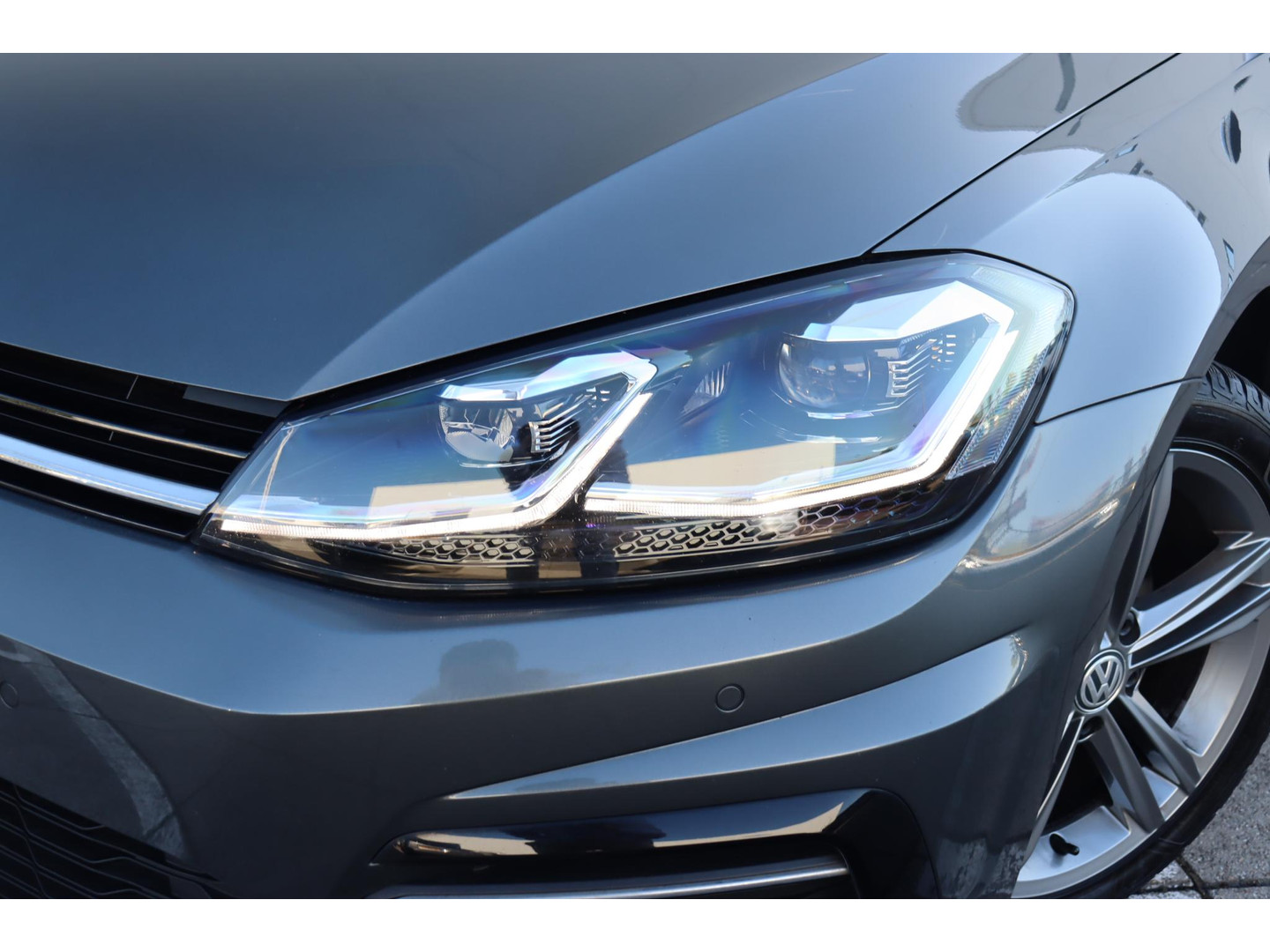 Volkswagen Volkswagen