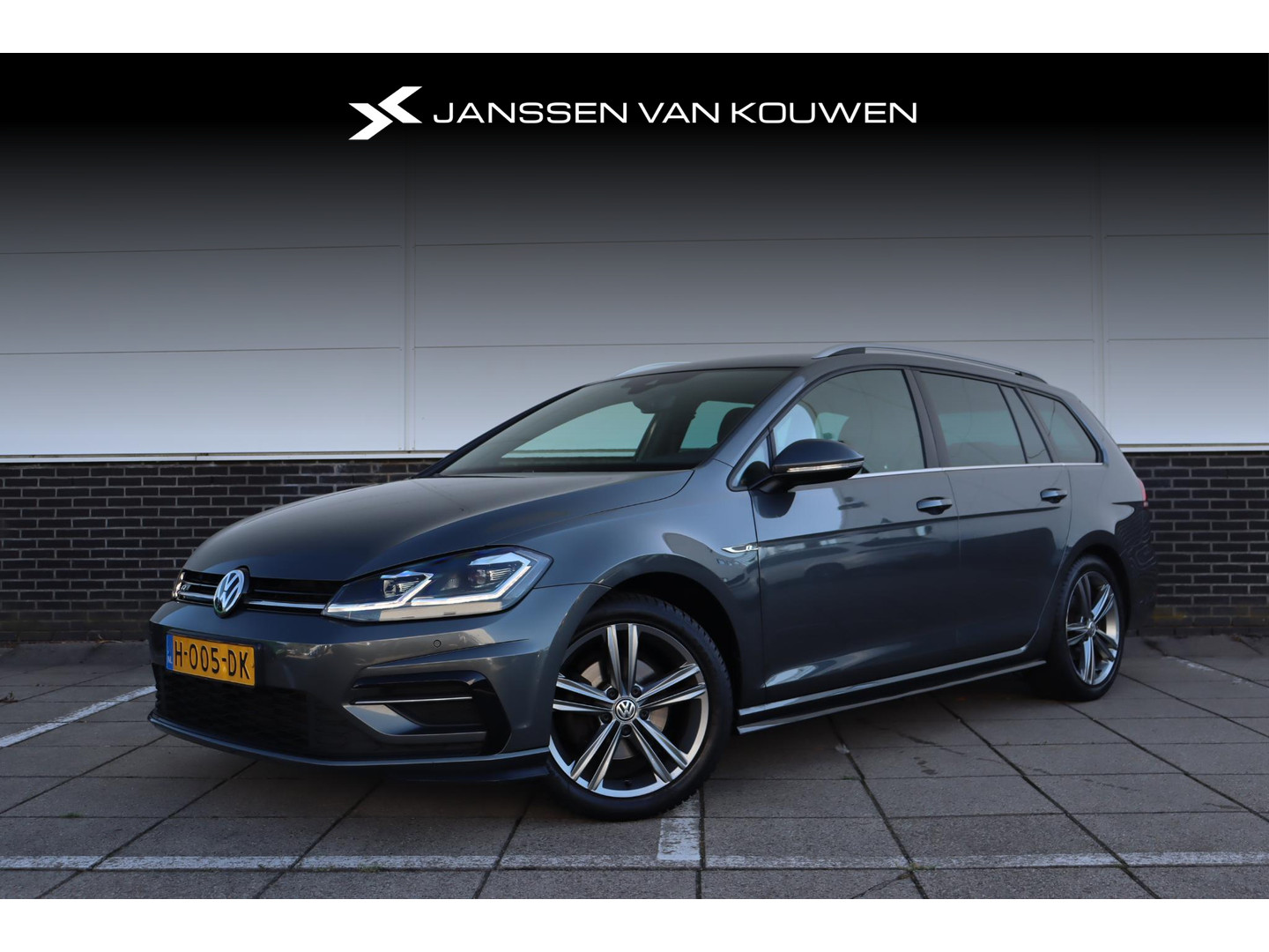 Volkswagen Volkswagen