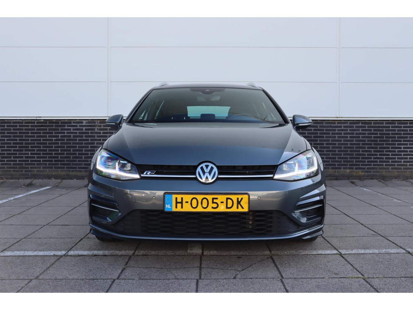 Volkswagen Volkswagen