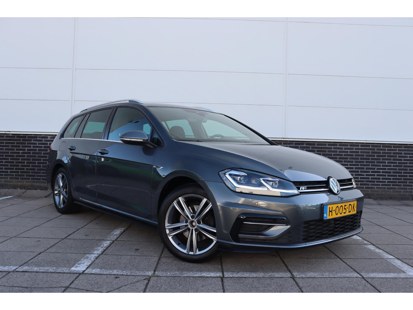 Volkswagen Volkswagen