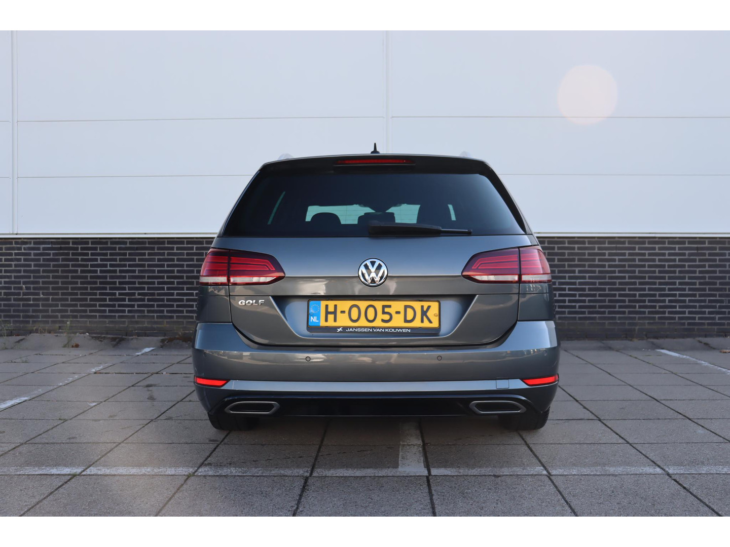 Volkswagen Volkswagen