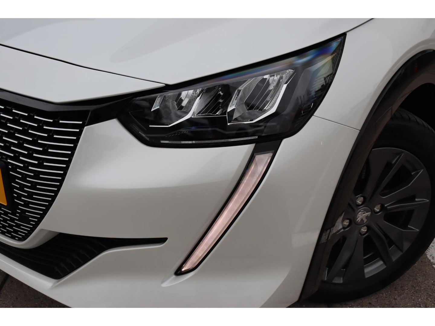 Peugeot Peugeot