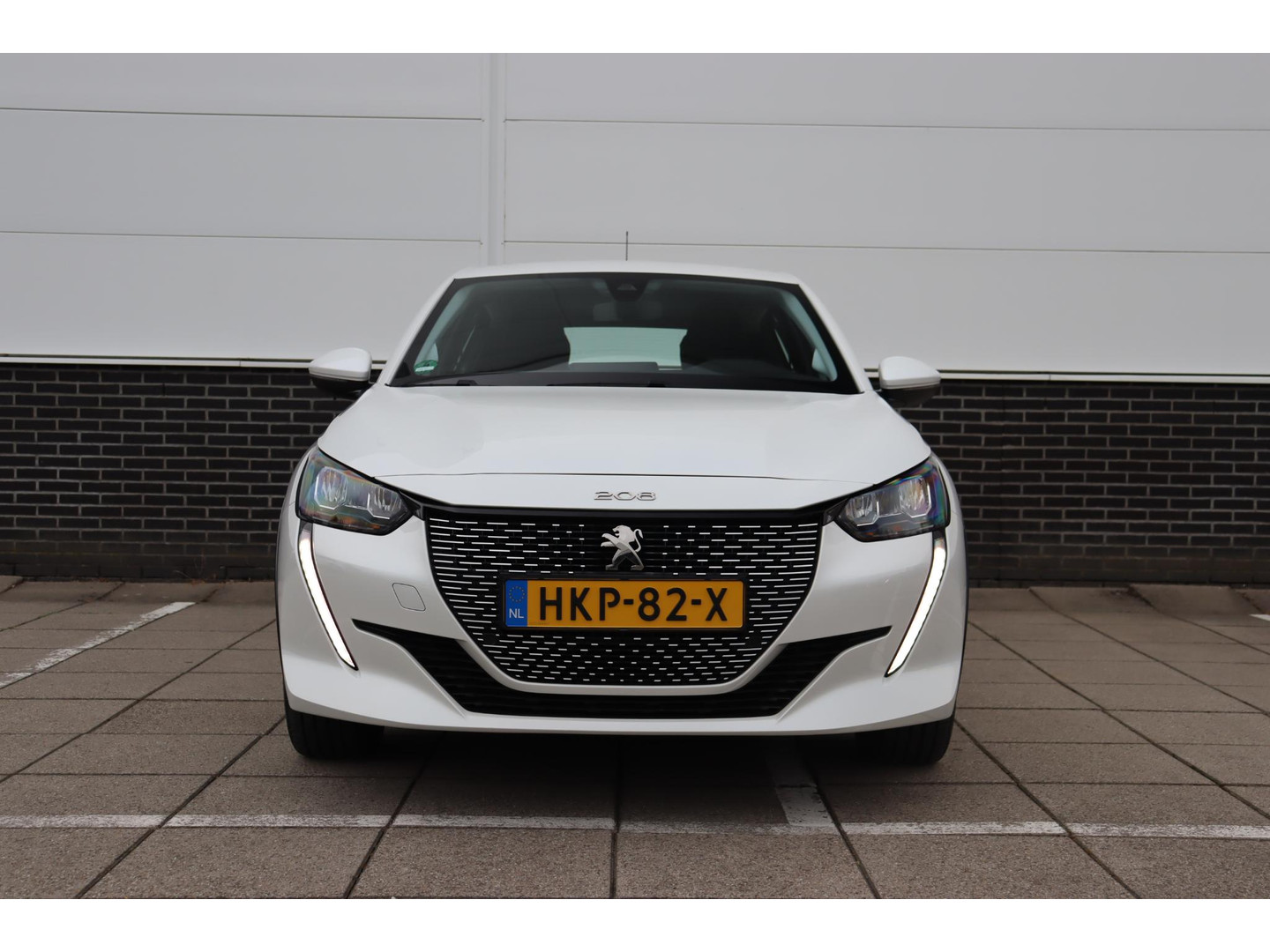 Peugeot Peugeot