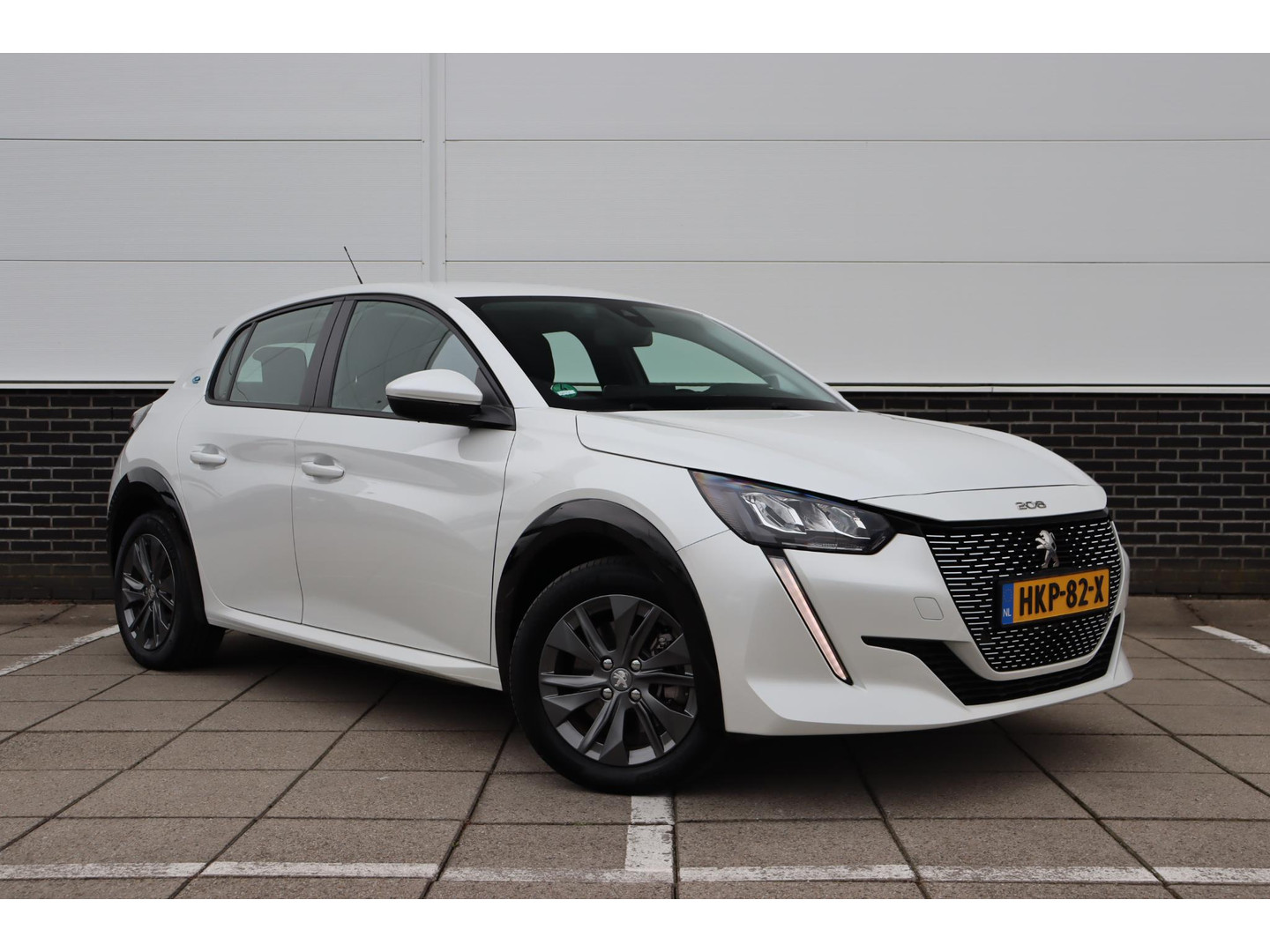 Peugeot Peugeot