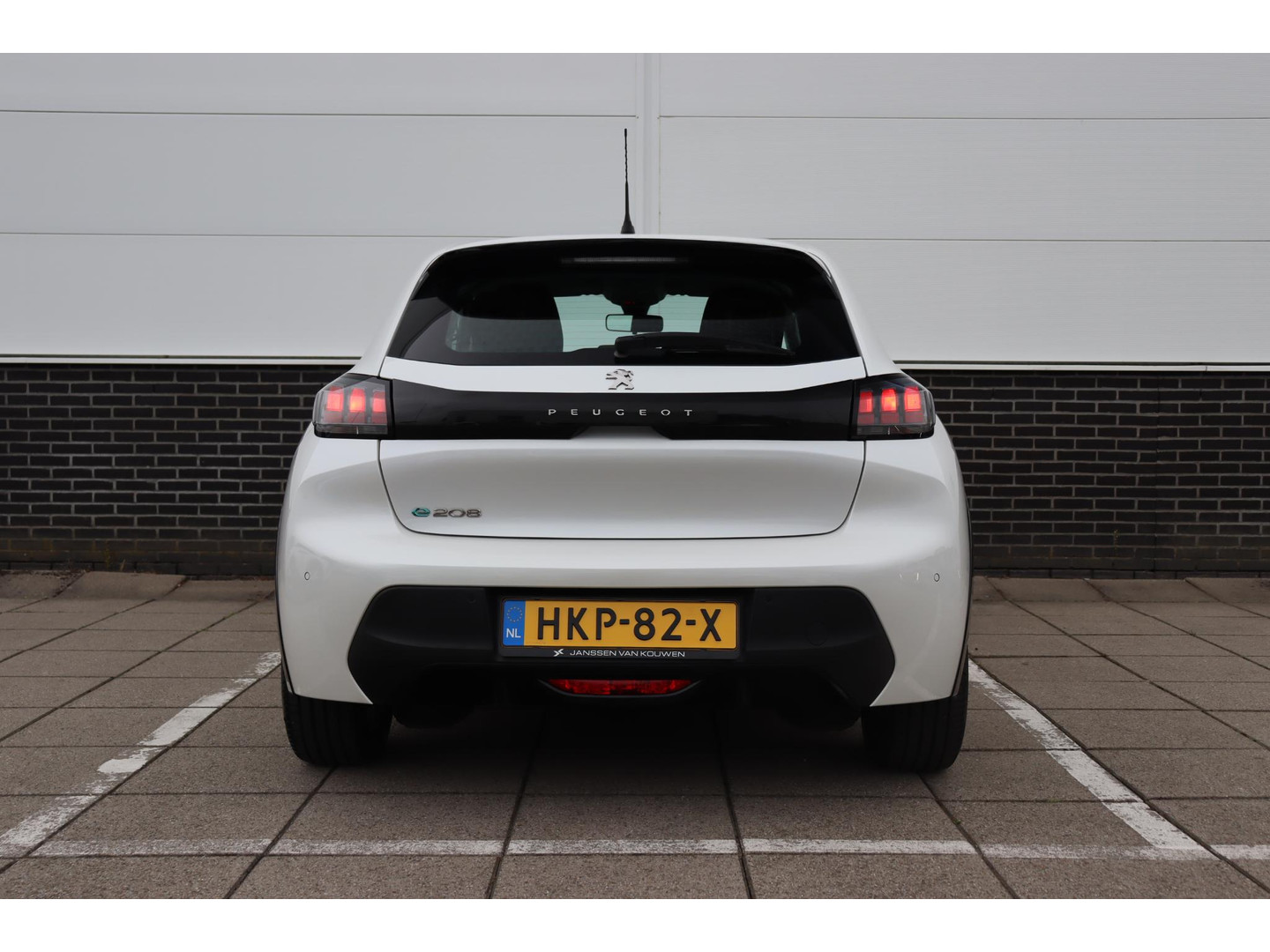 Peugeot Peugeot