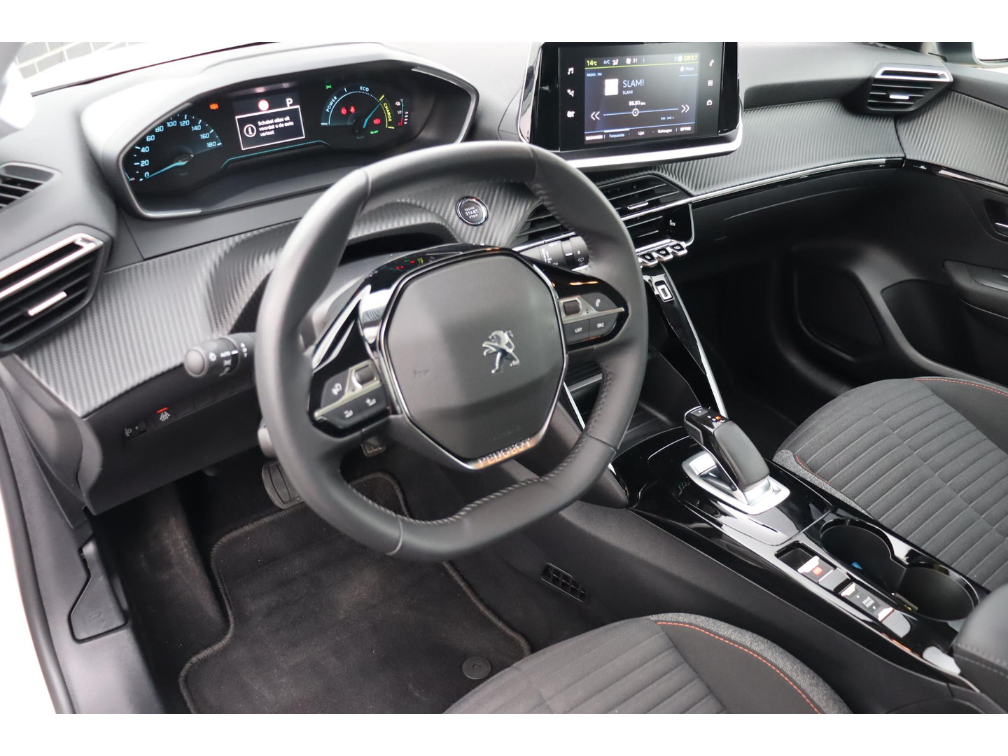 Peugeot Peugeot