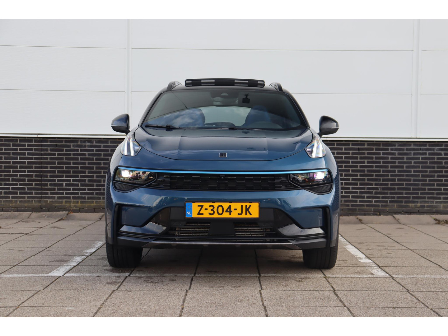 Lynk & Co Lynk & Co