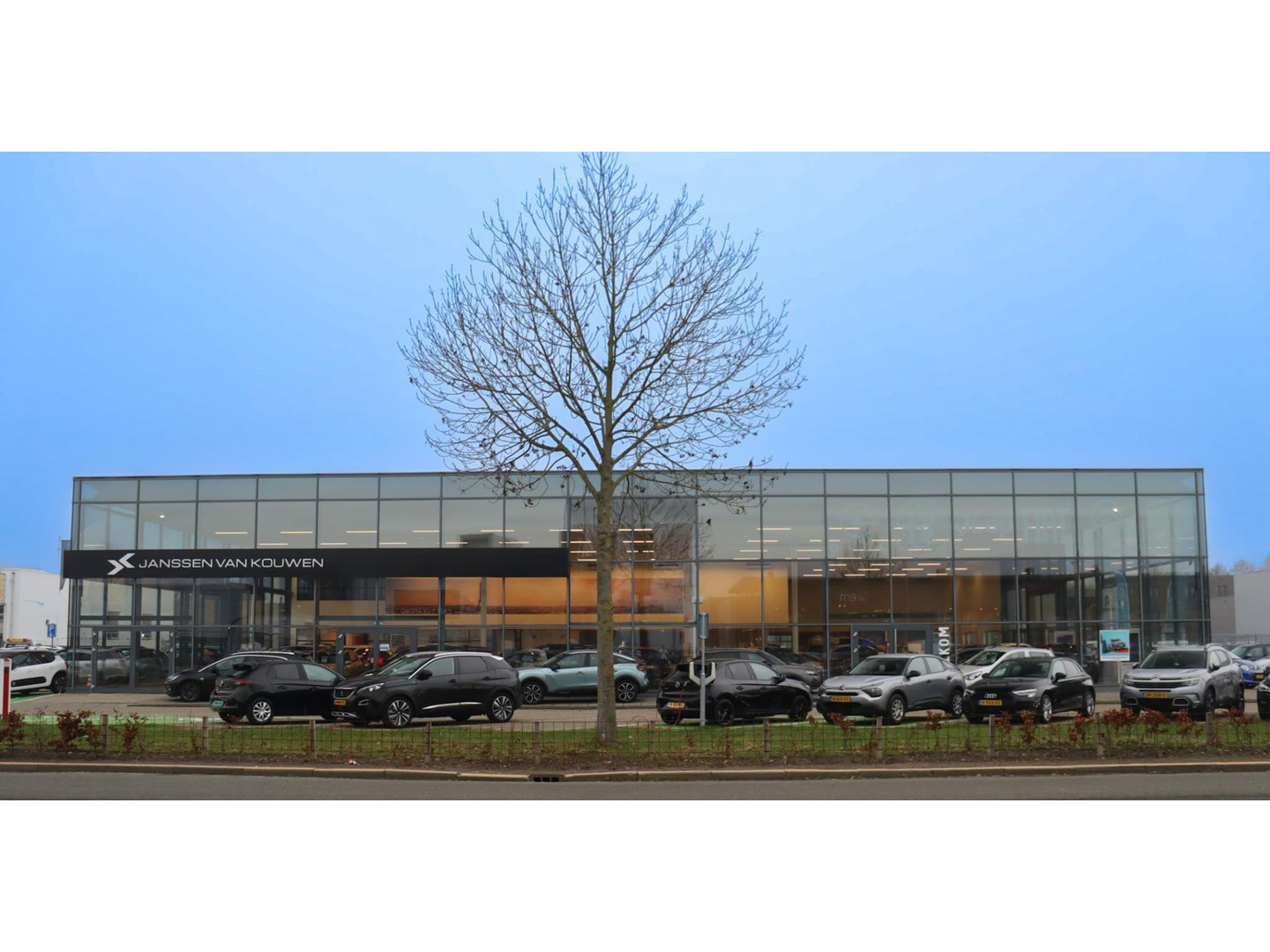 Lynk & Co Lynk & Co