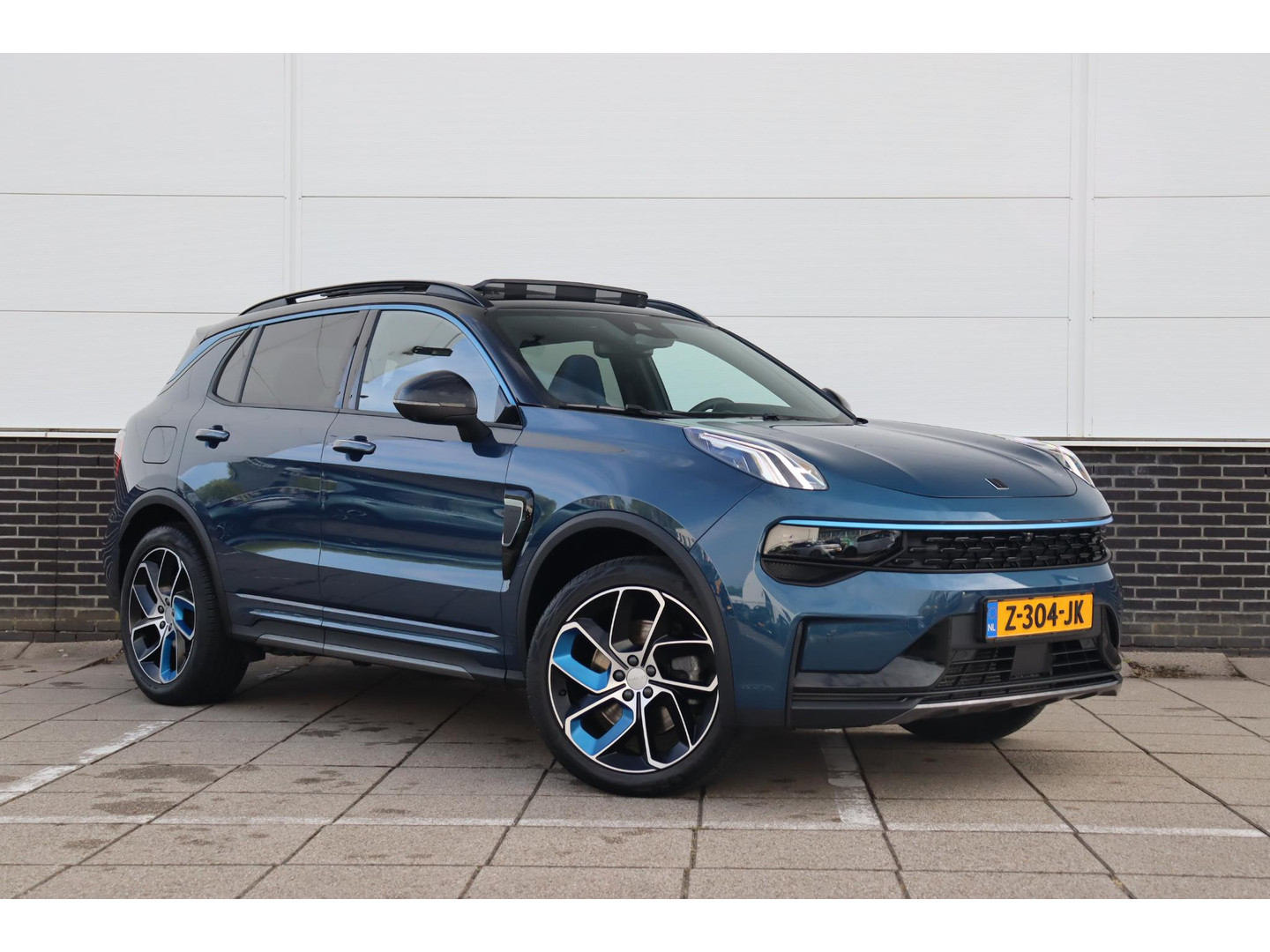 Lynk & Co Lynk & Co