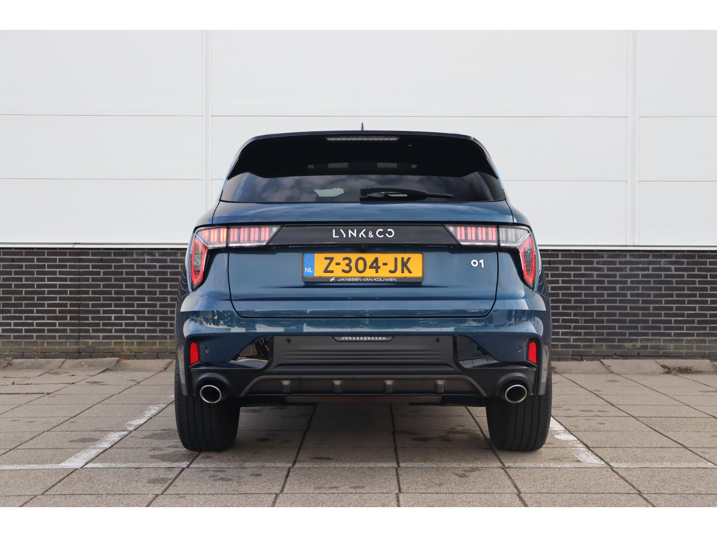 Lynk & Co Lynk & Co