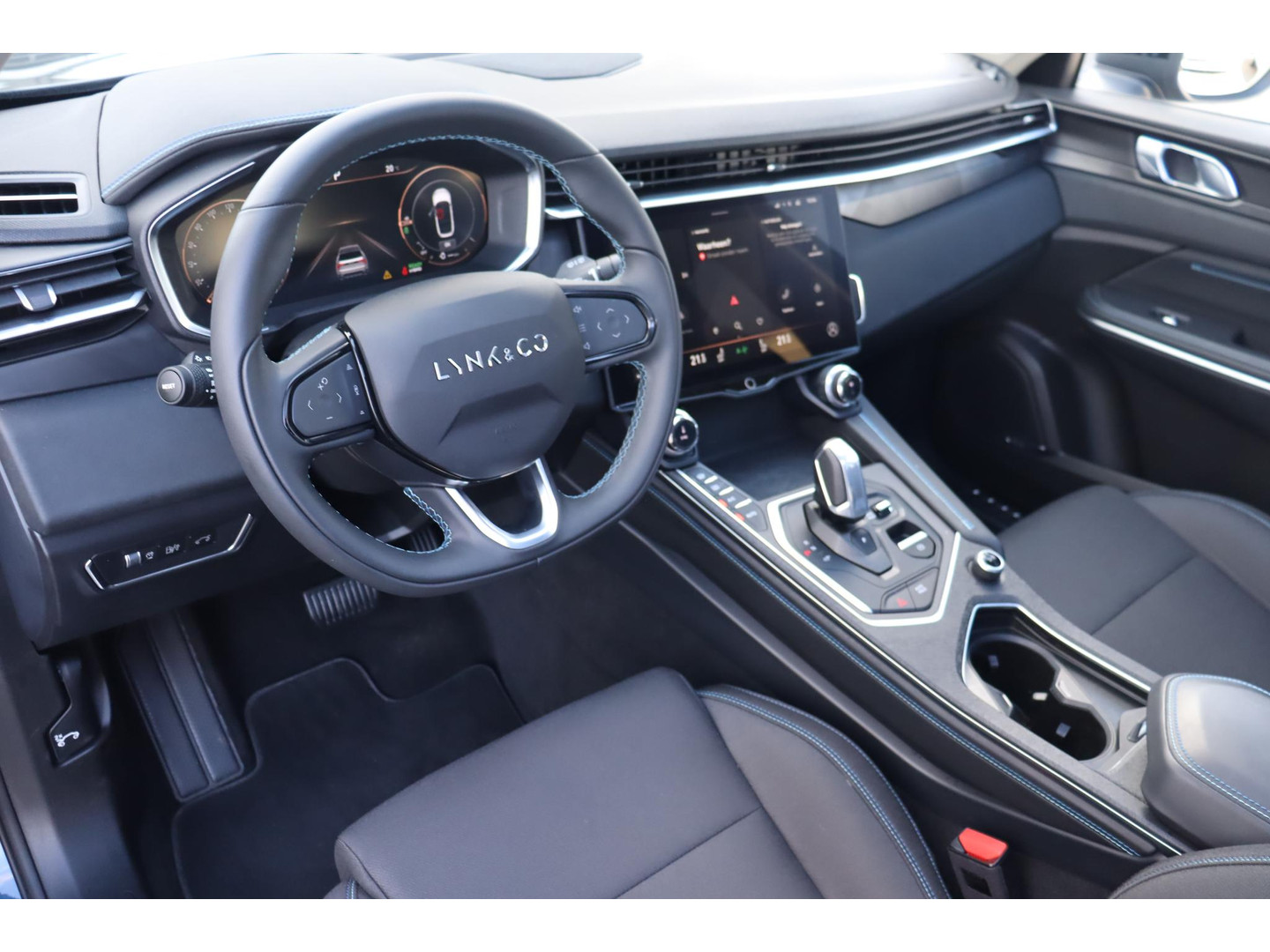 Lynk & Co Lynk & Co