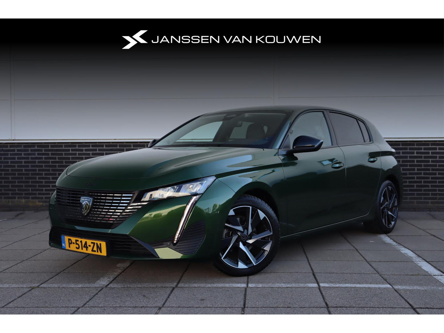 Peugeot Peugeot