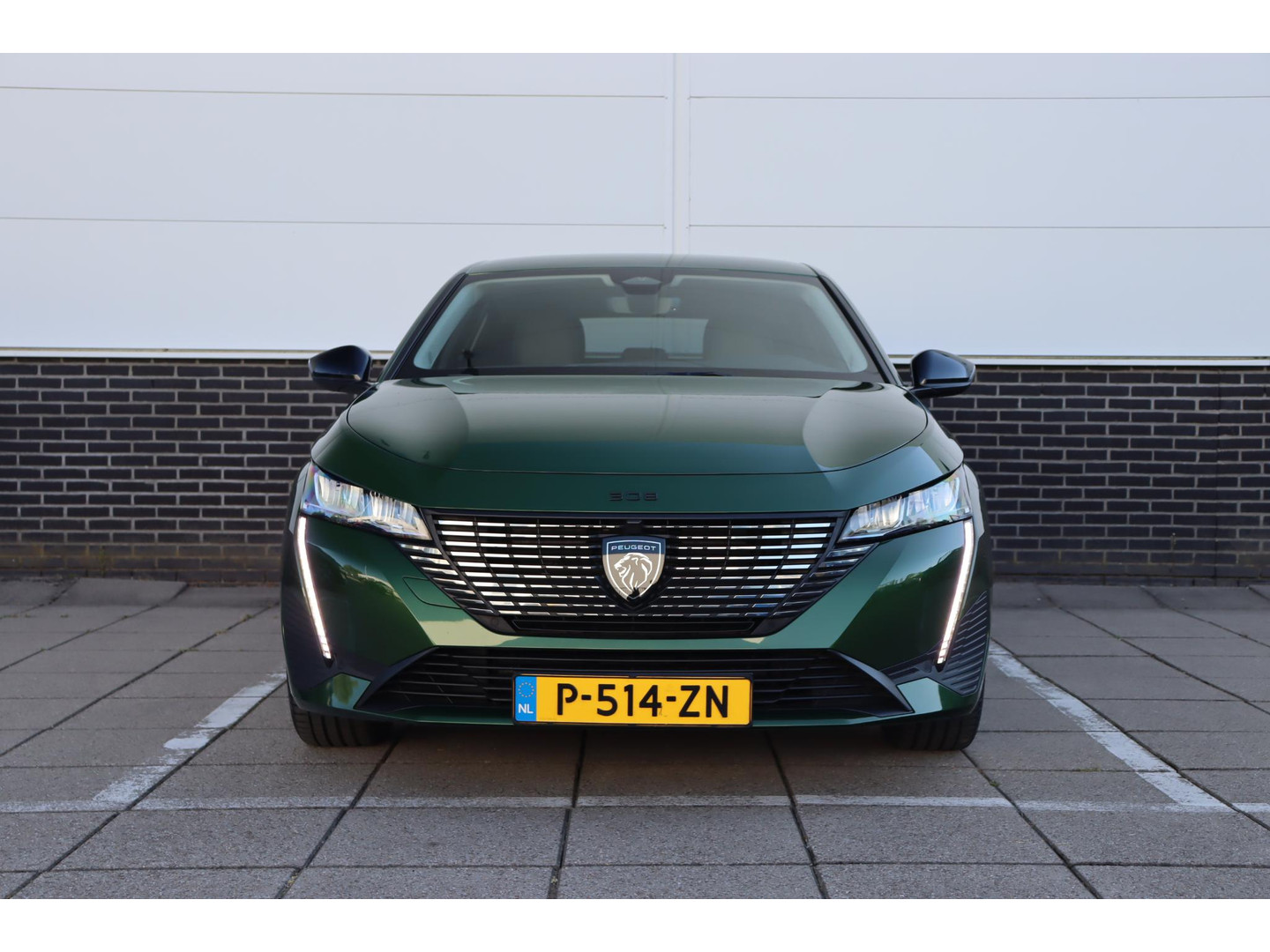 Peugeot Peugeot