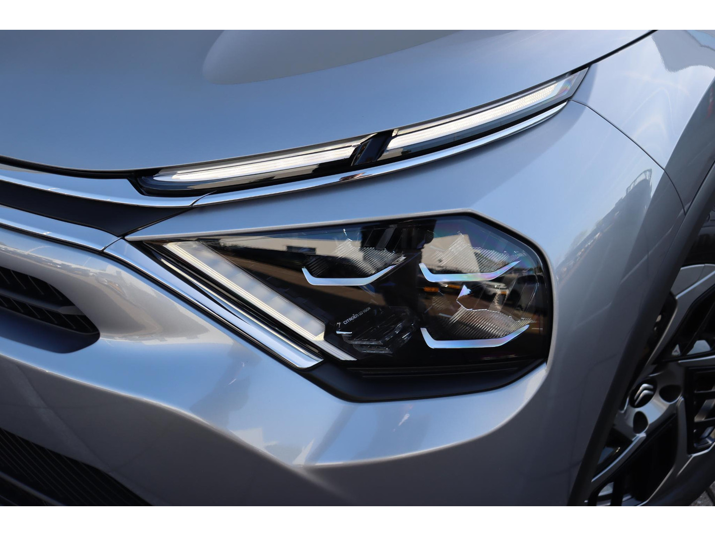 Citroën Citroën