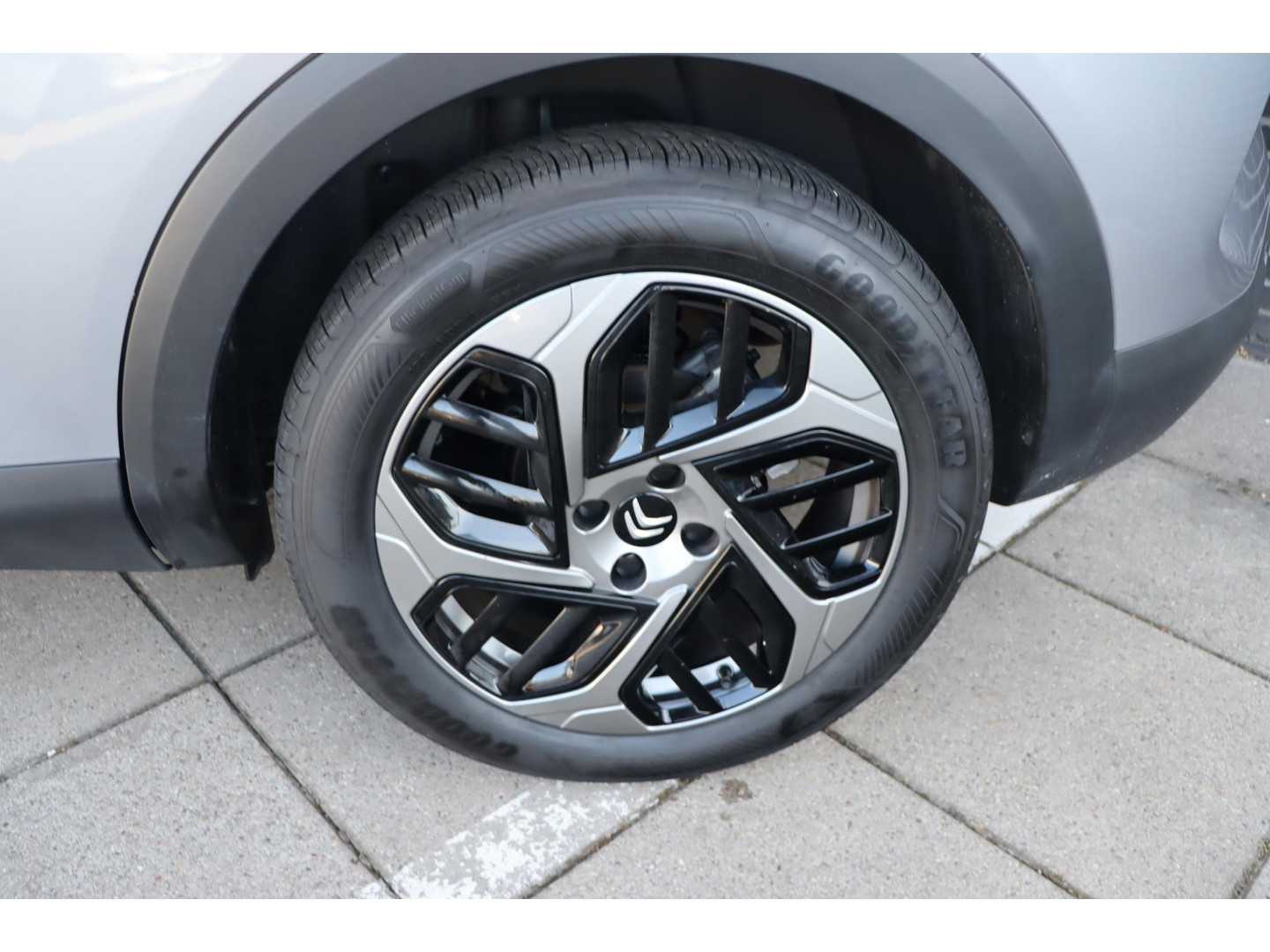Citroën Citroën