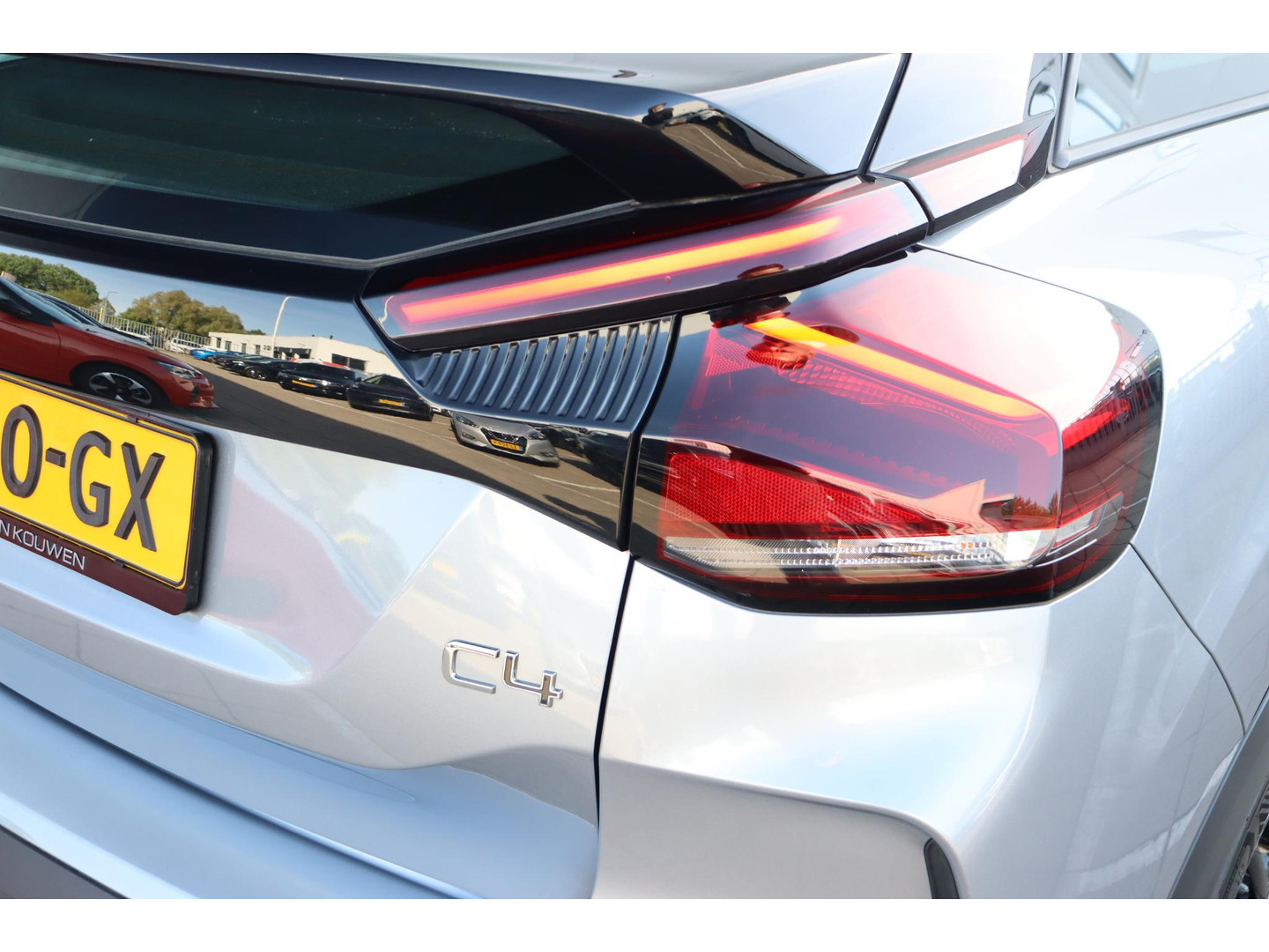 Citroën Citroën