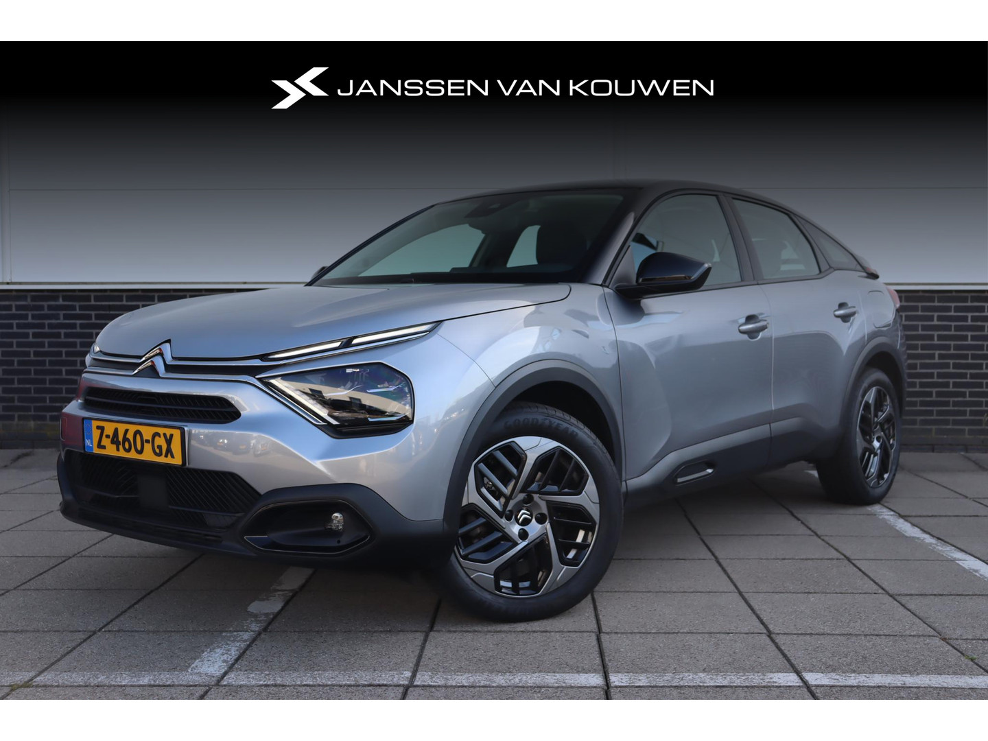 Citroën Citroën