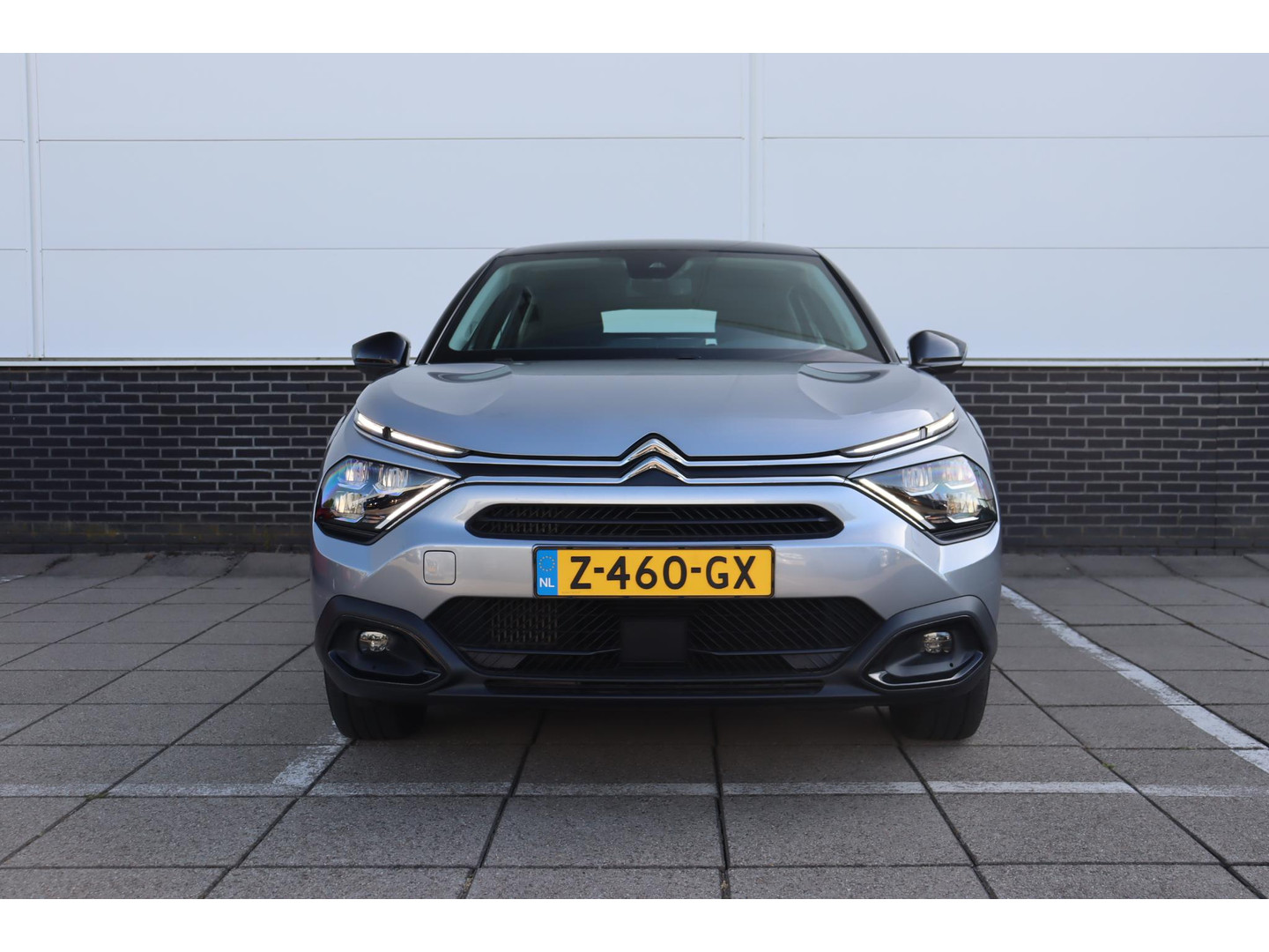 Citroën Citroën