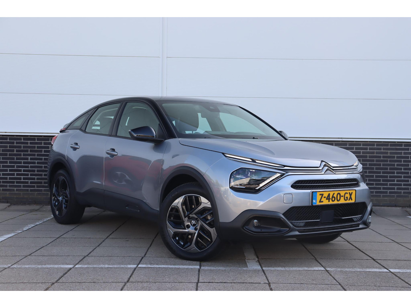Citroën Citroën