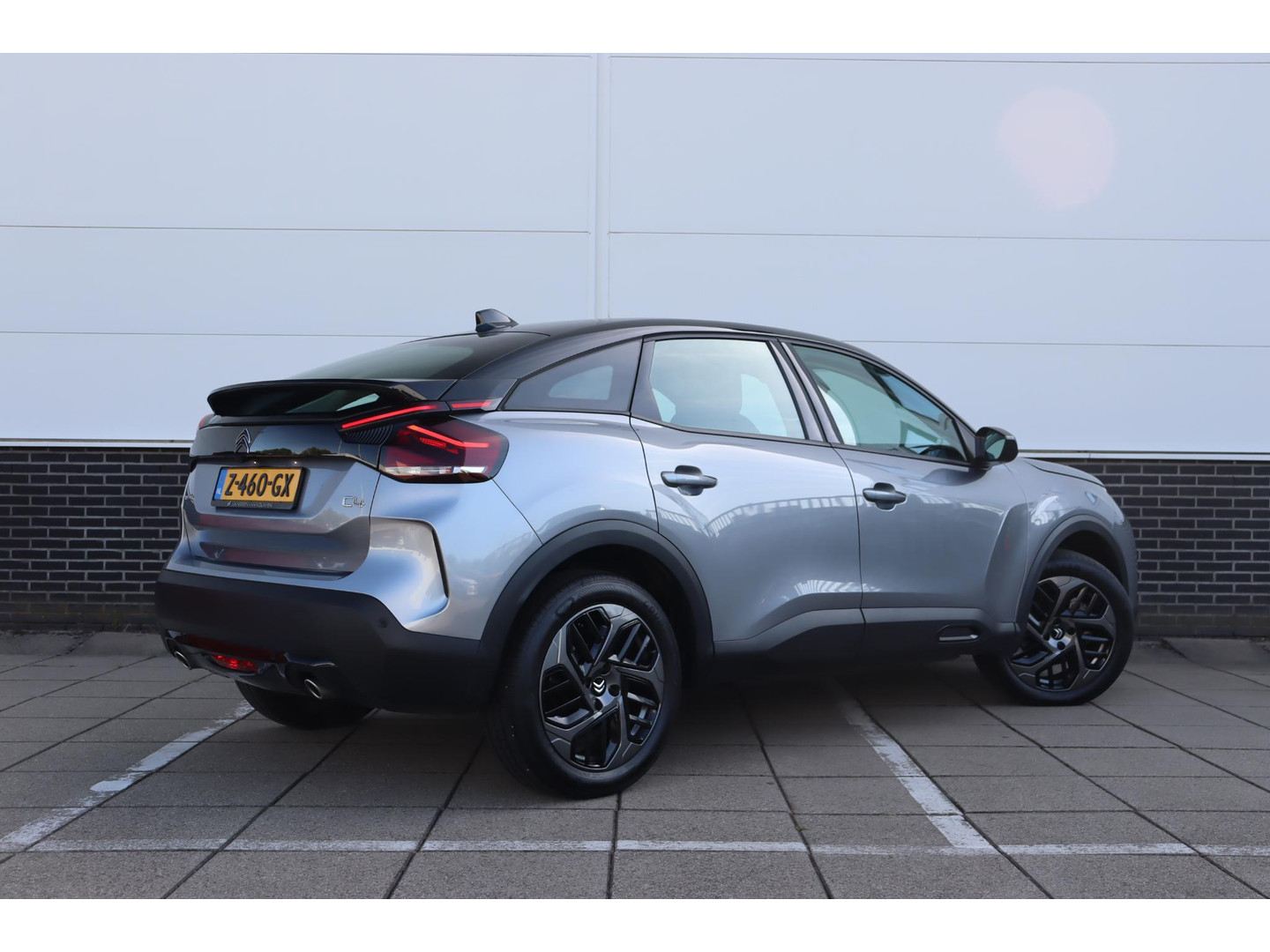 Citroën Citroën