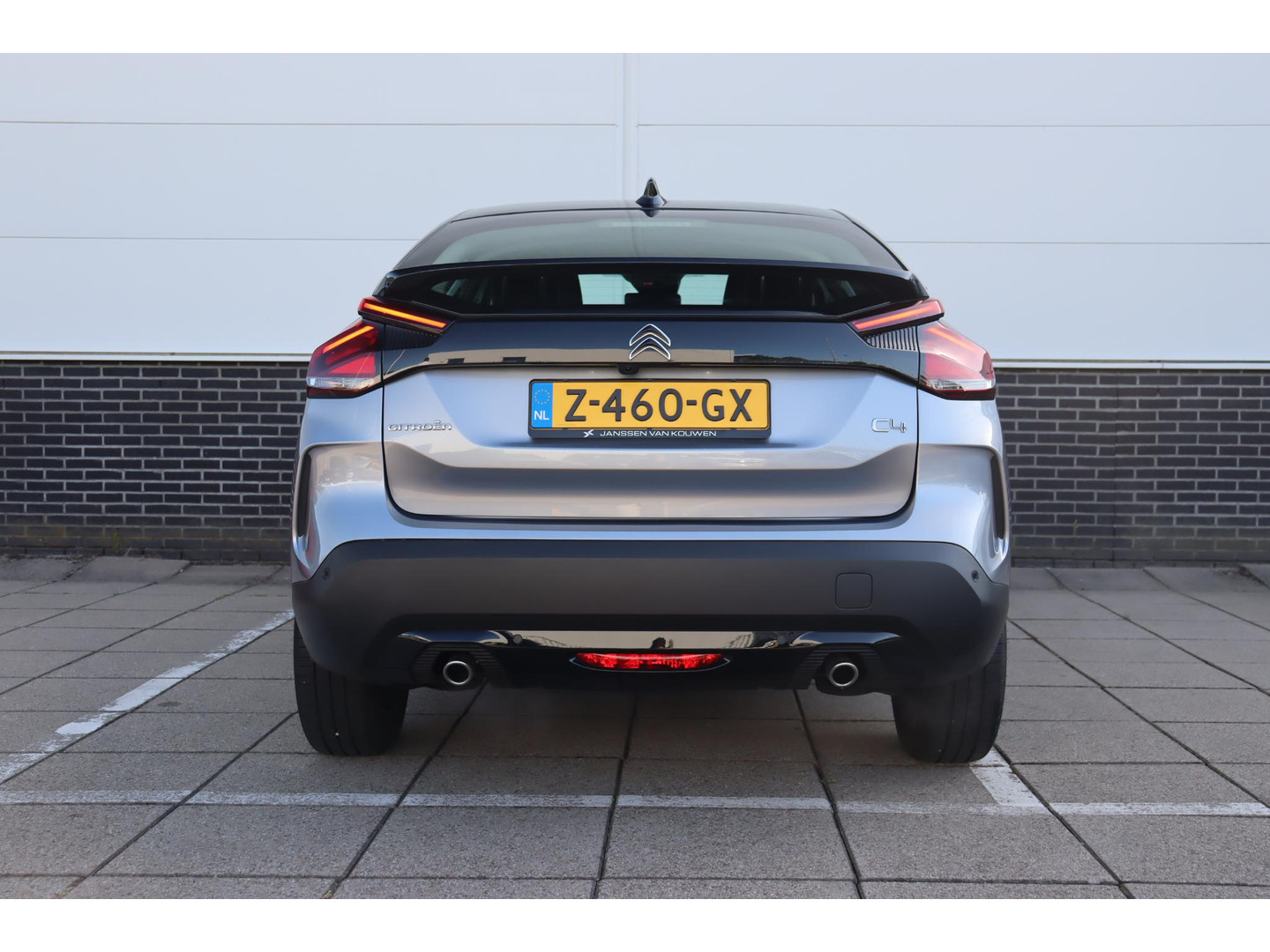 Citroën Citroën