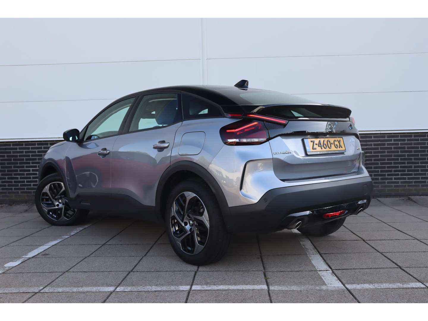 Citroën Citroën
