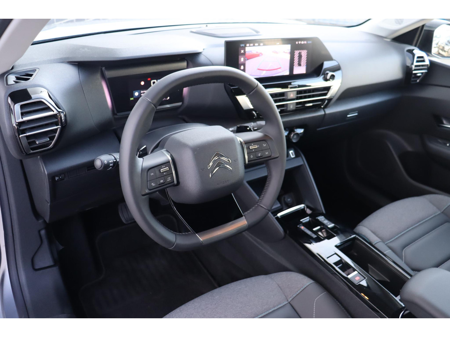Citroën Citroën