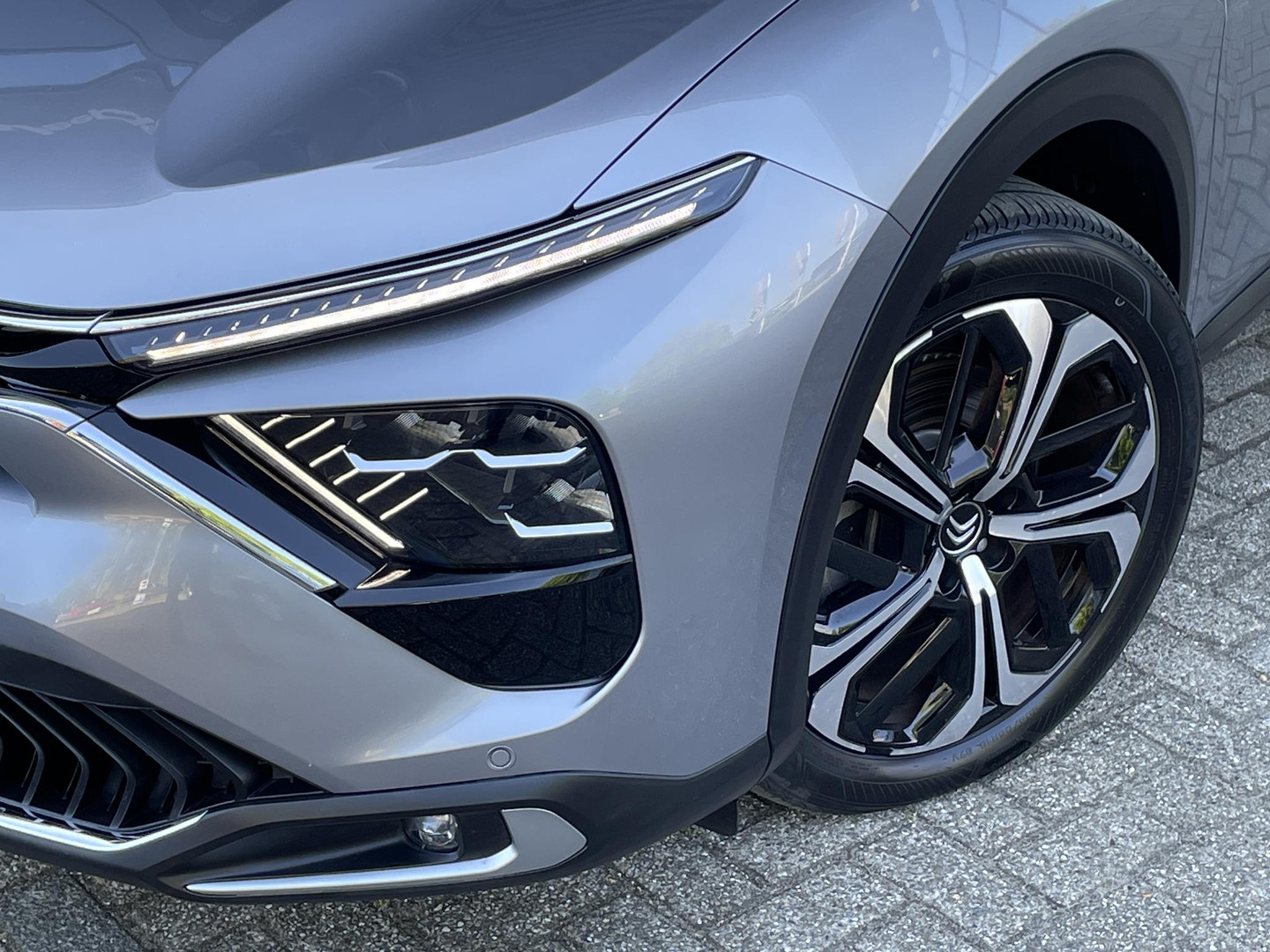 Citroën Citroën