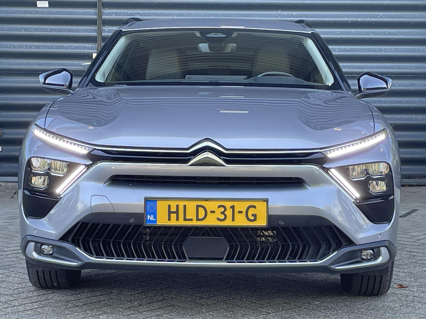 Citroën Citroën
