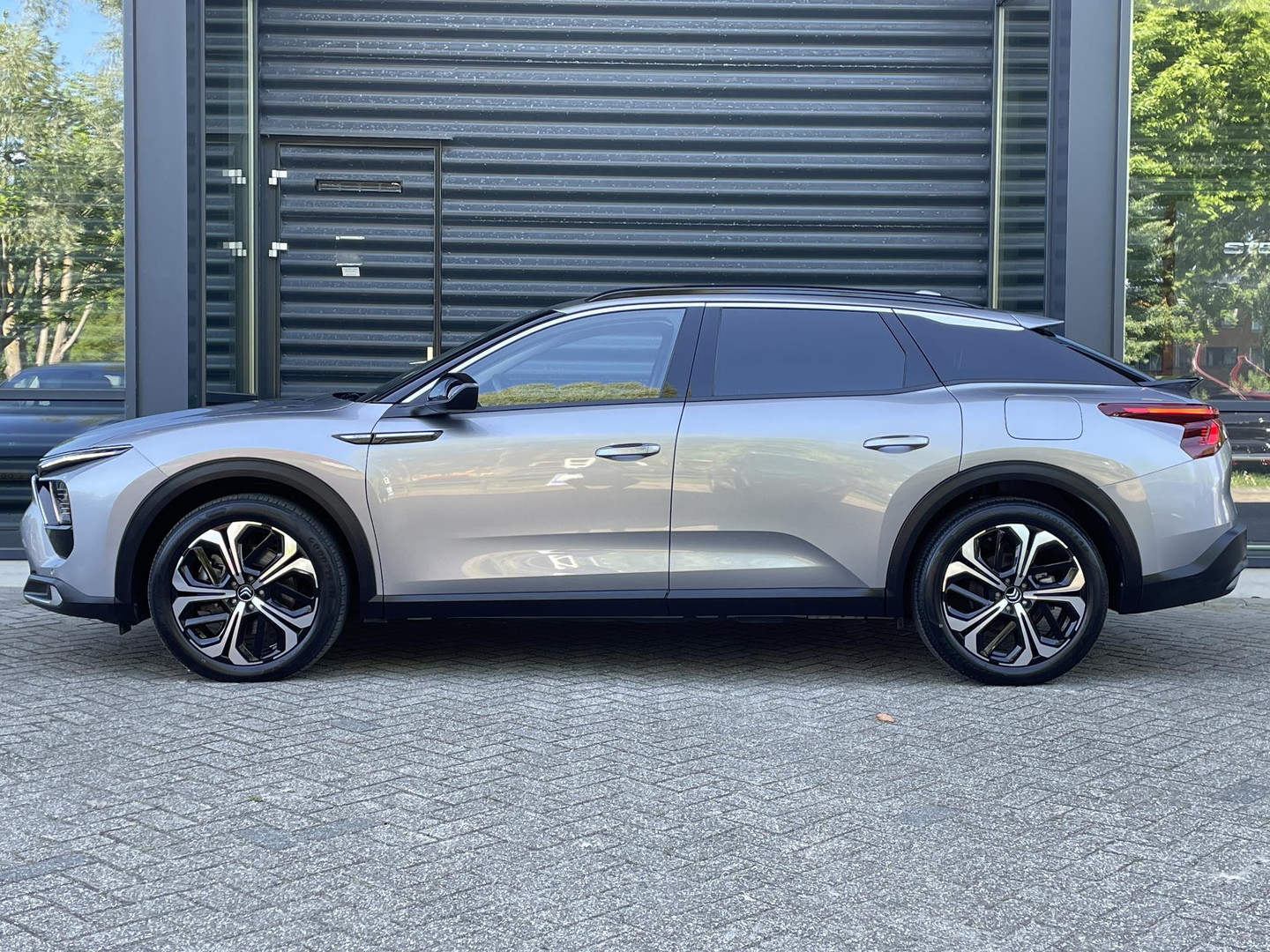 Citroën Citroën