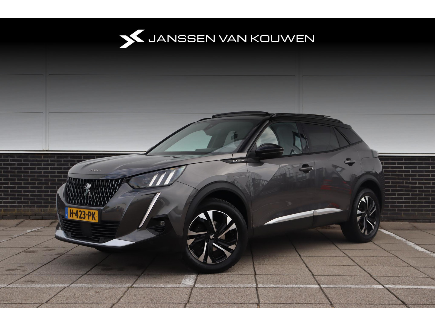 Peugeot Peugeot