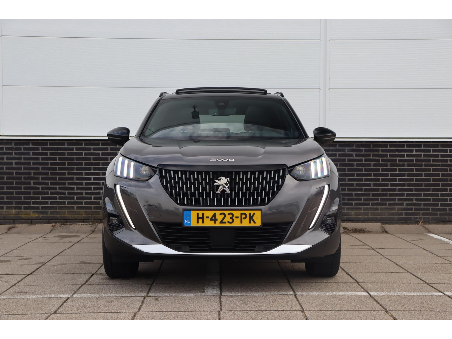 Peugeot Peugeot