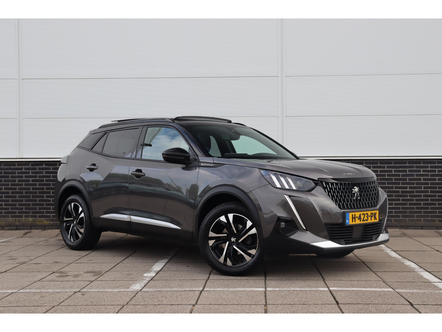 Peugeot Peugeot