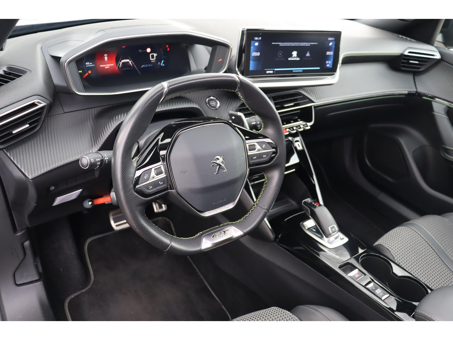 Peugeot Peugeot