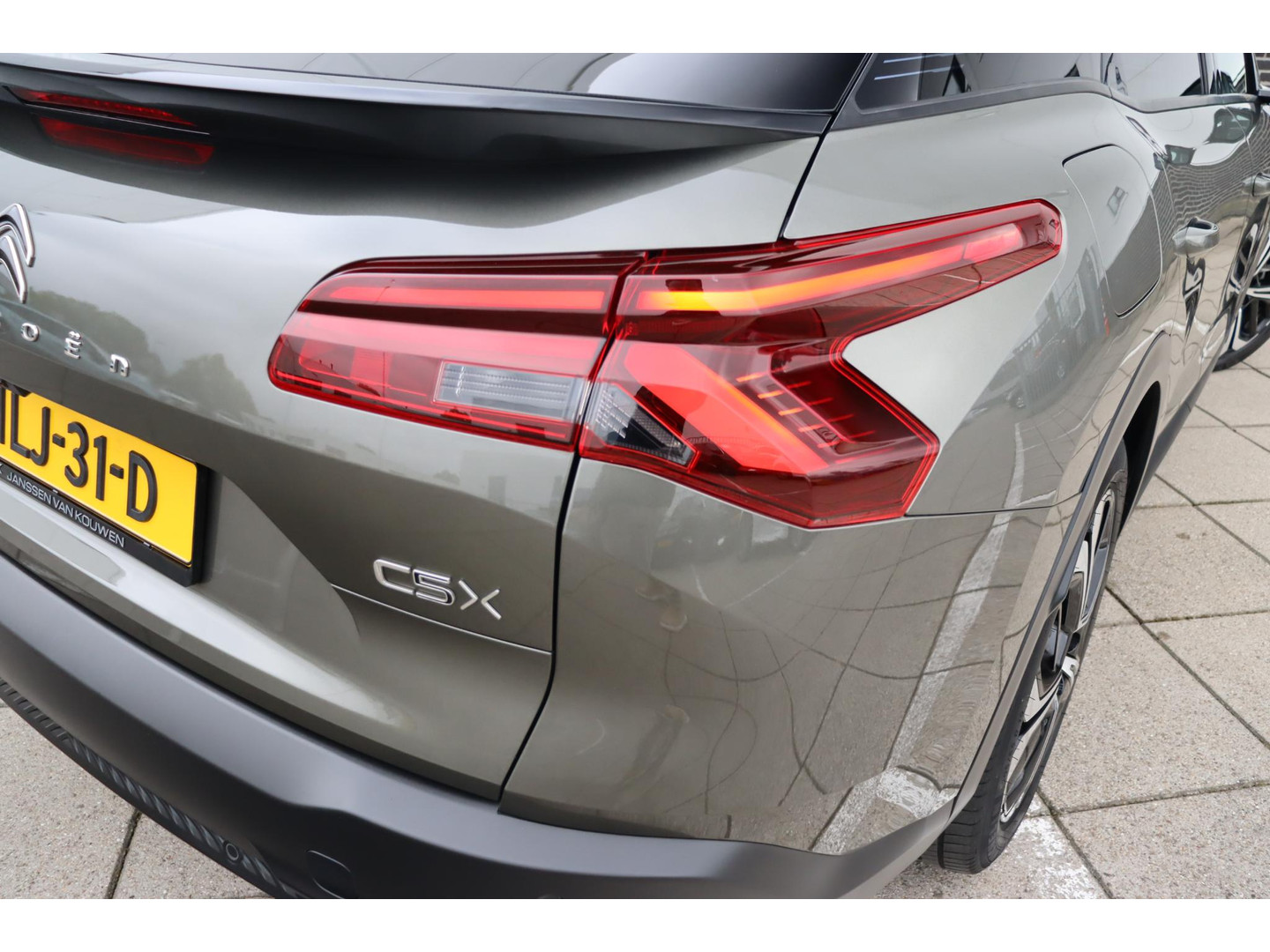Citroën Citroën