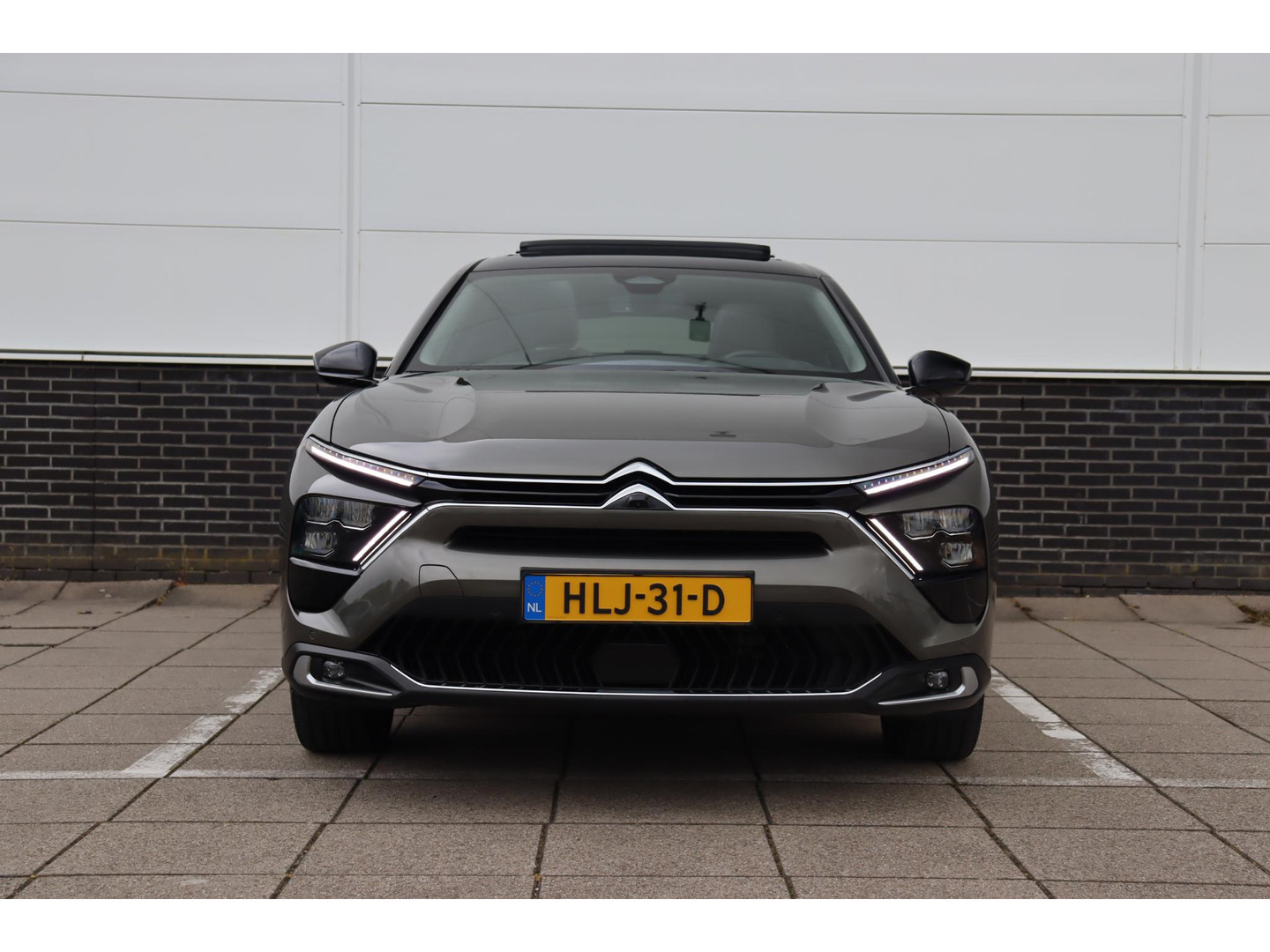 Citroën Citroën
