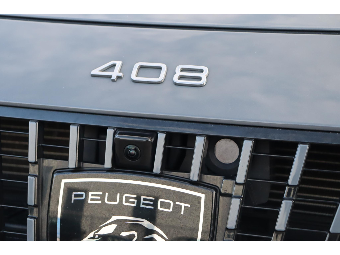 Peugeot Peugeot