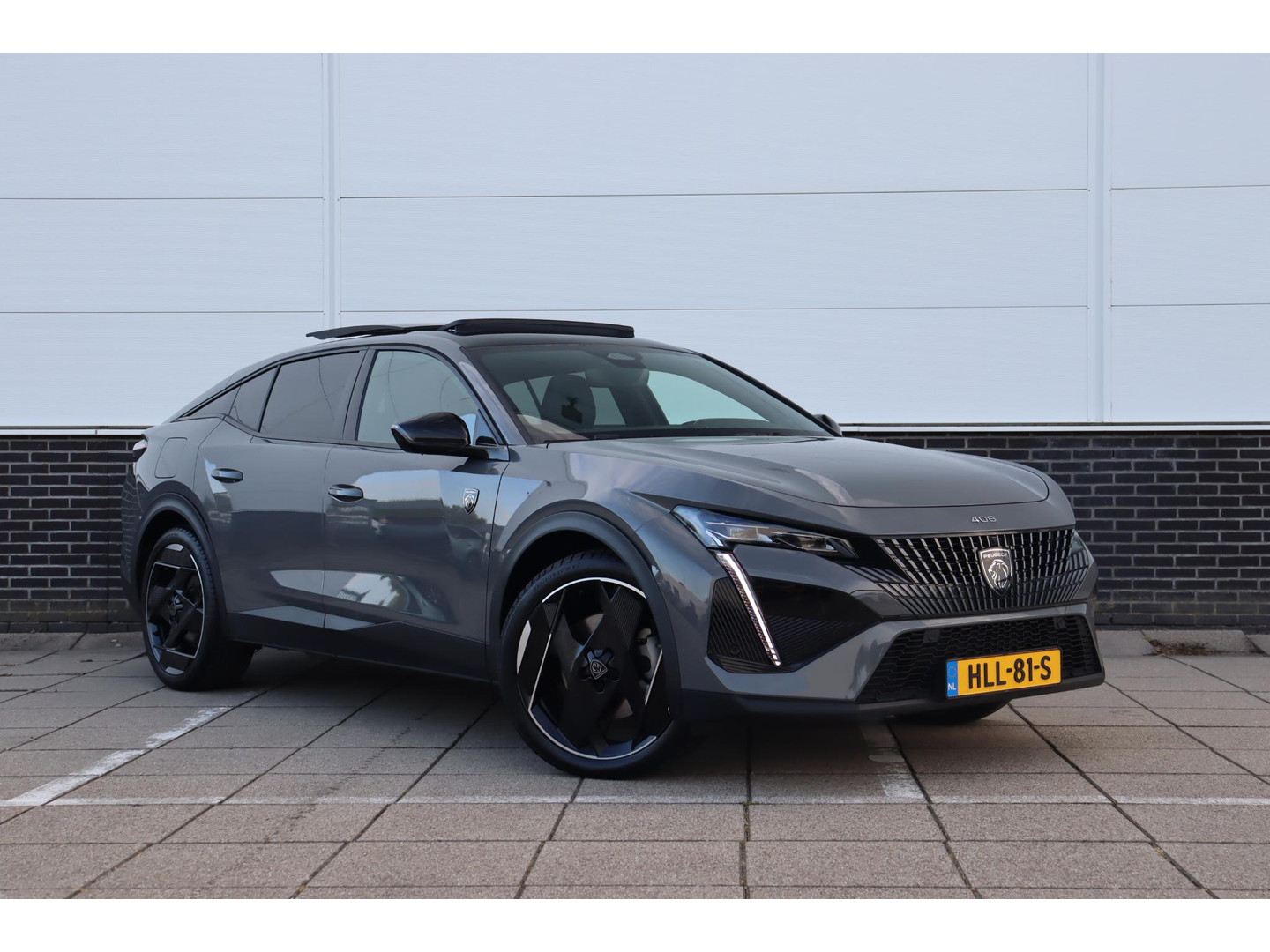 Peugeot Peugeot