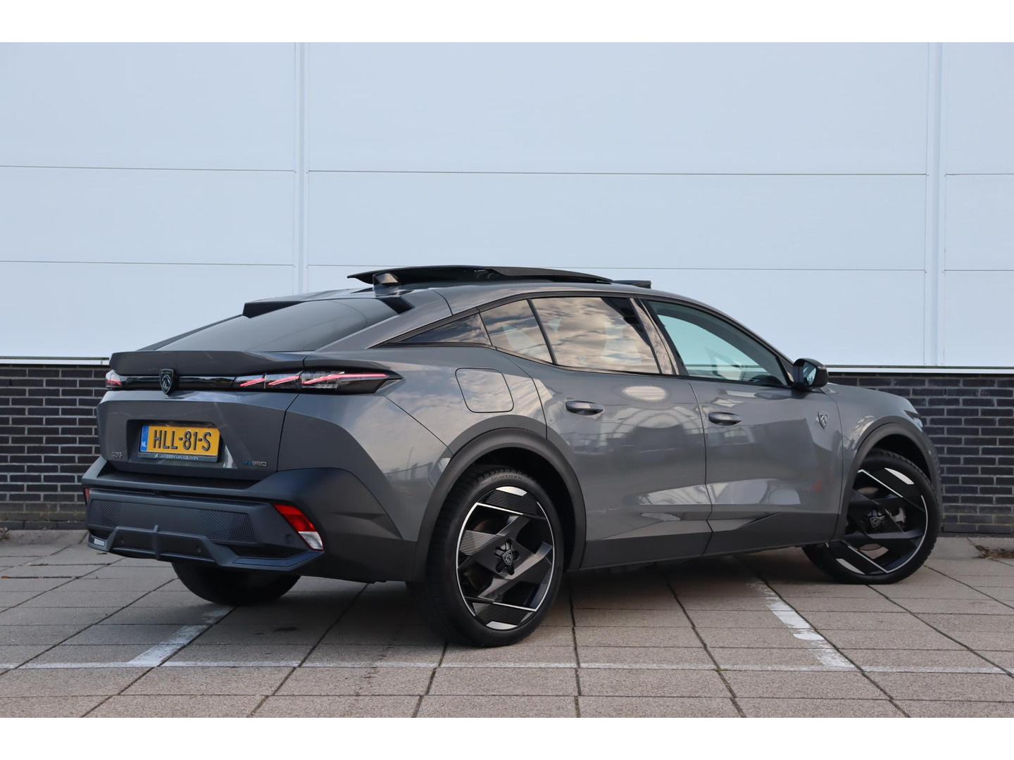 Peugeot Peugeot