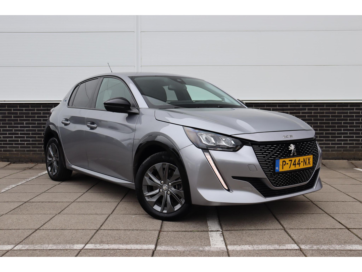 Peugeot Peugeot