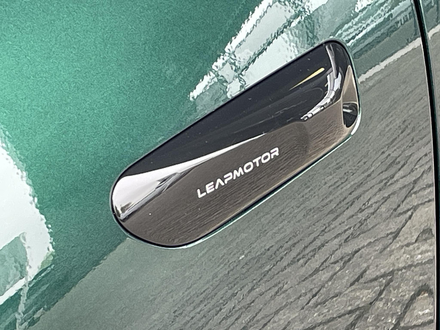 Leapmotor Leapmotor