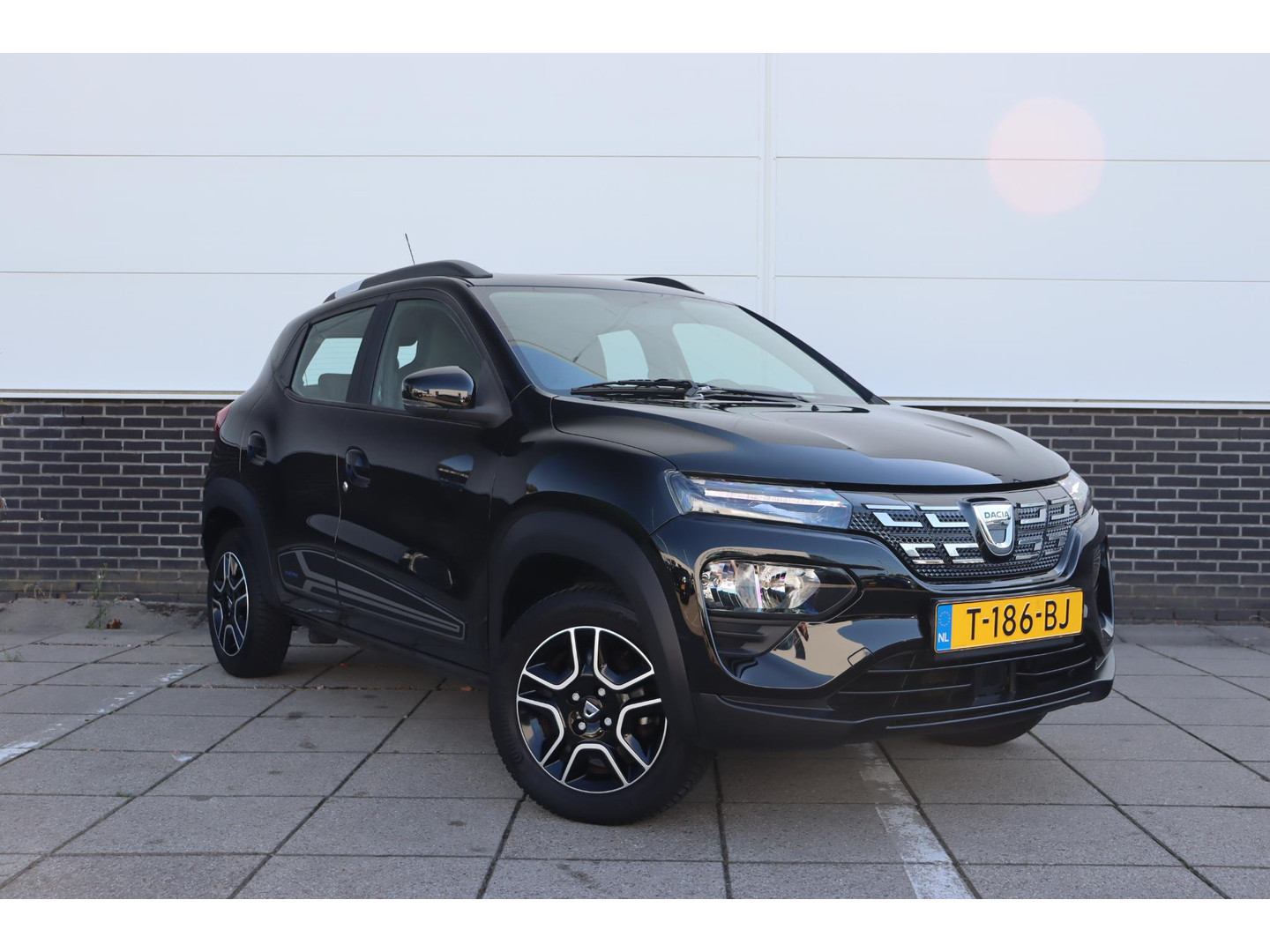 Dacia Dacia